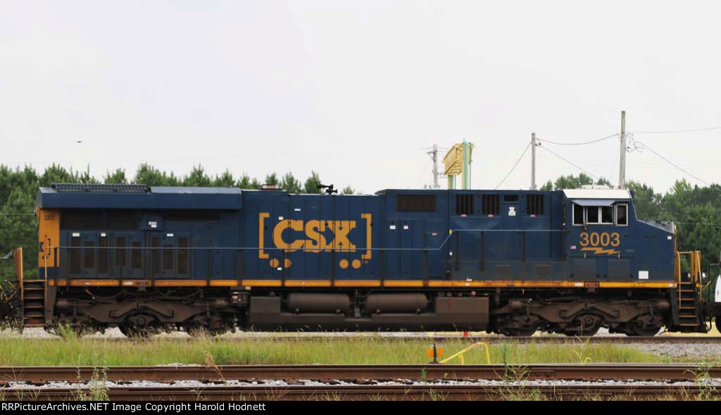 CSX 3003